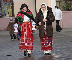 Ужгород сьогодні
